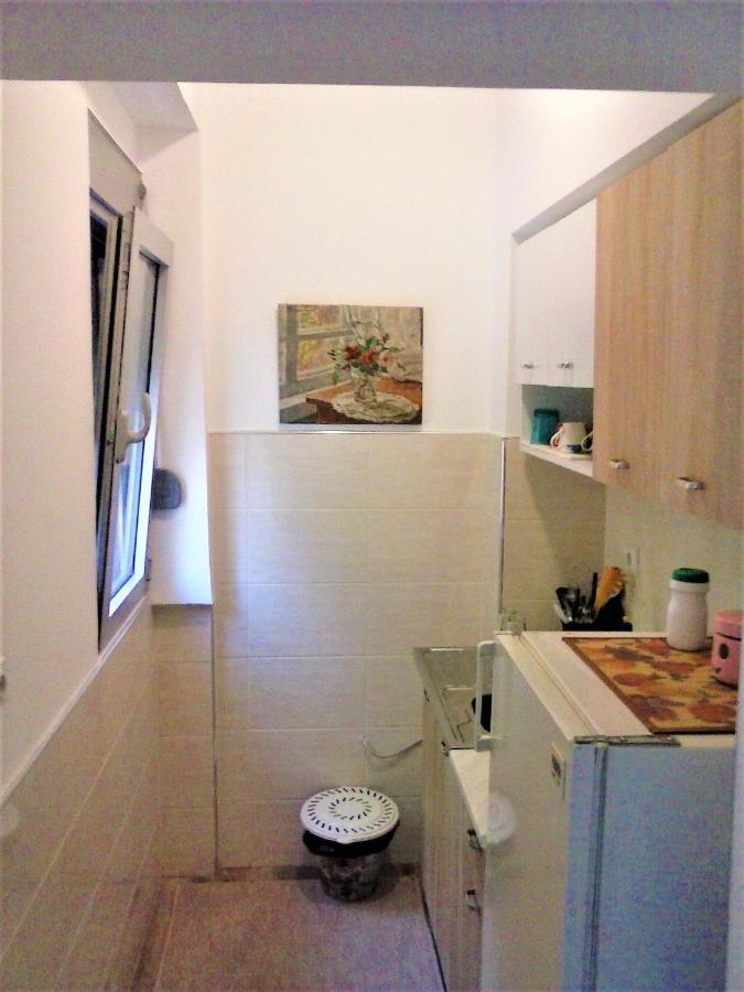 Apartman Veljic Nis Exterior foto